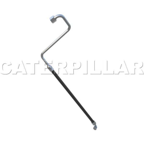Ansamblu conducta refulare ulei turbosuflanta Caterpillar 262-2941