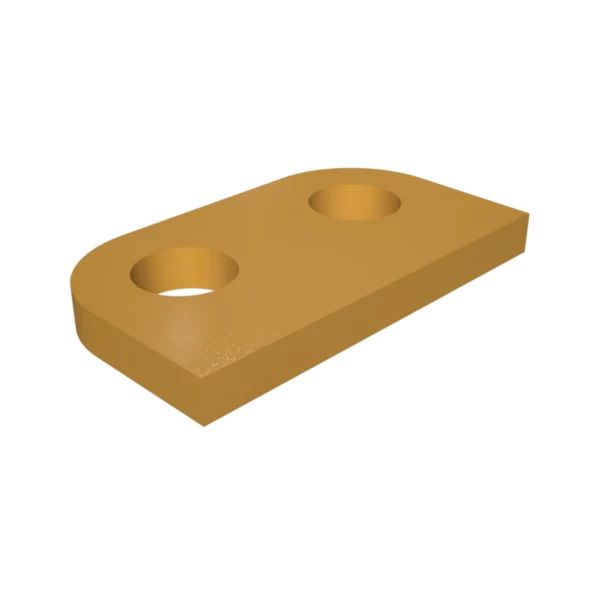 Bolt pivot cadru C Caterpillar 262-3104