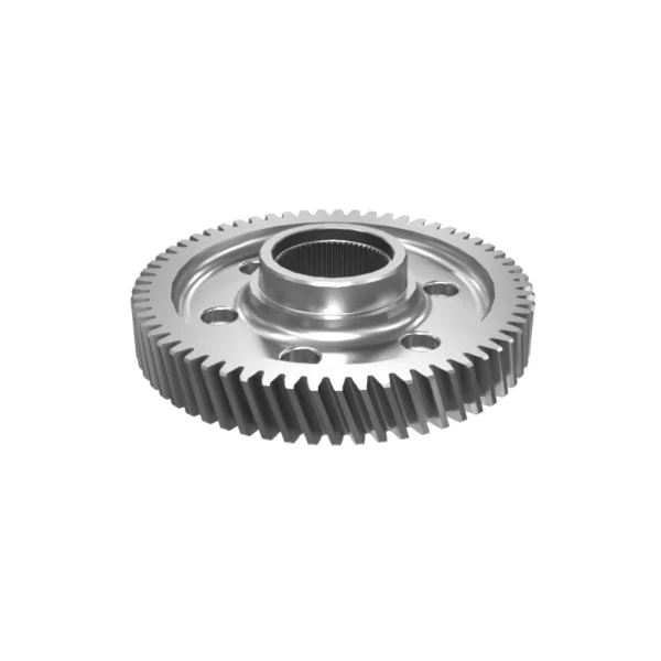 Roata distributie carcasa transfer 262-3897 Caterpillar