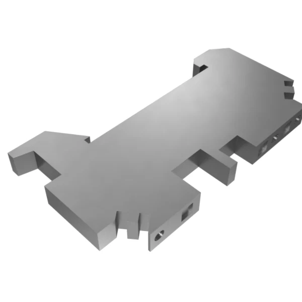 Rezistor 120 Ohmi Caterpillar 262-4237