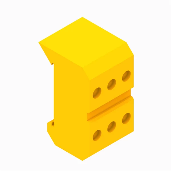 Bloc de borne Caterpillar 262-4255