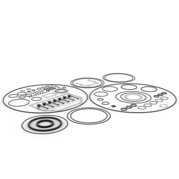 Kit garnituri revizie transmisie Caterpillar 262-4333