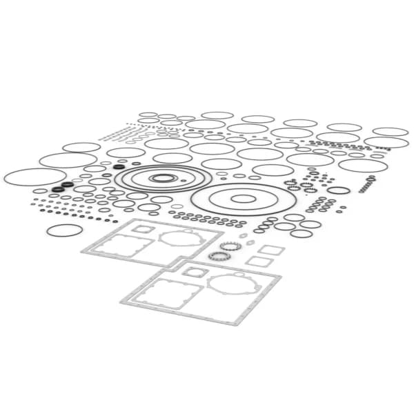 Kit garnituri transmisie Caterpillar 262-4339