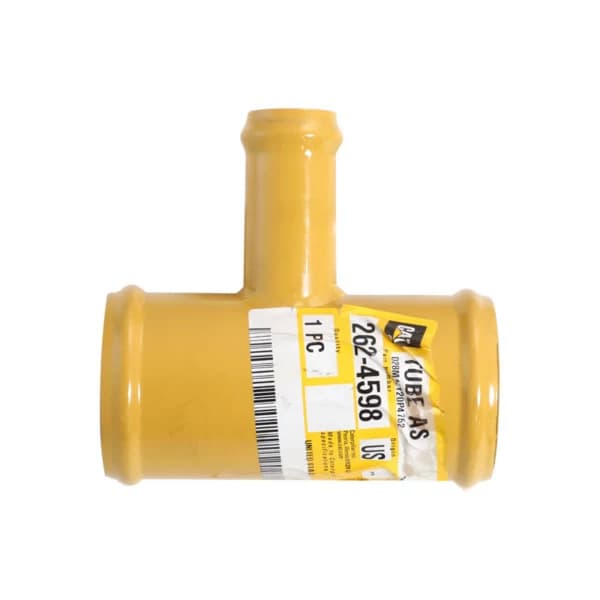 Ansamblu conducta radiator Caterpillar 262-4598