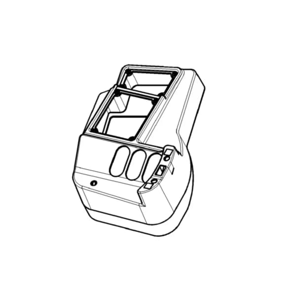 Ansamblu capac Caterpillar 262-4879