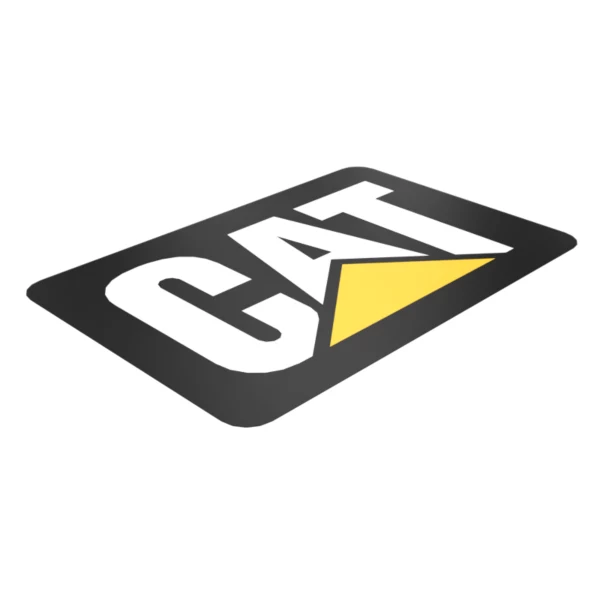 Autocolant marca Caterpillar 262-7795