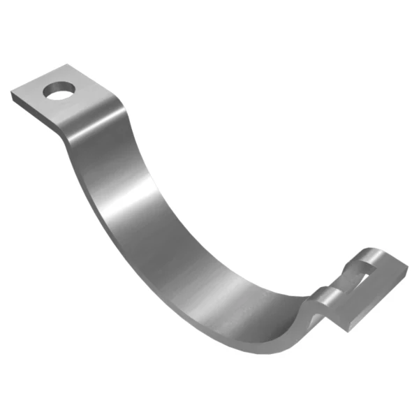Clips furtun conducta ulei directie jos Caterpillar 262-9161