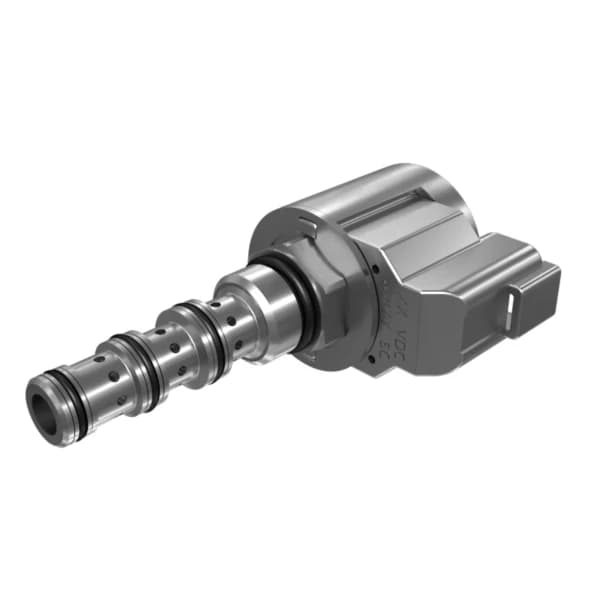 Electrovalva solenoid 24V Caterpillar 263-1394