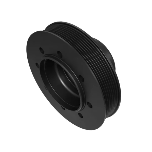Roata damper arbore cotit Caterpillar 263-1826