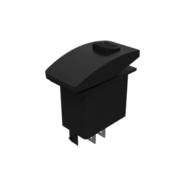 Intrerupator basculant auxiliar 12V Caterpillar 263-5416
