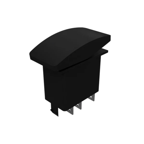 Intrerupator basculant 12V Caterpillar 263-5418