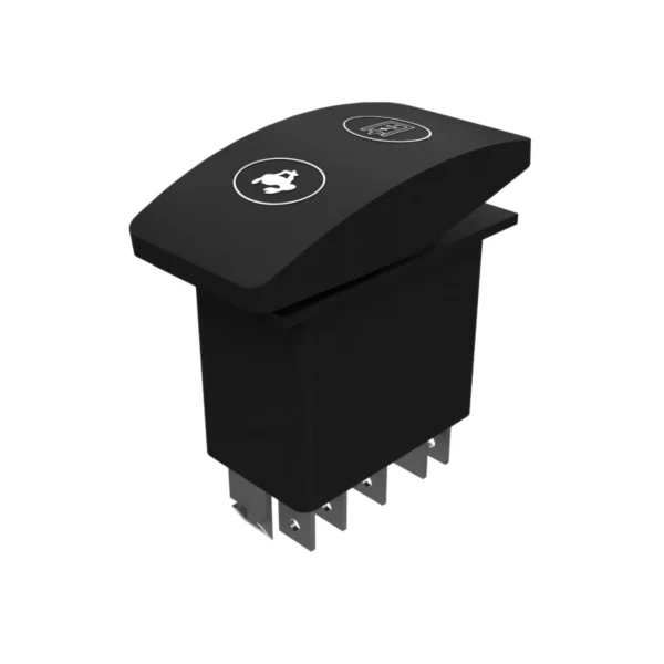 Intreruptor basculant auxiliar Caterpillar 263-5419