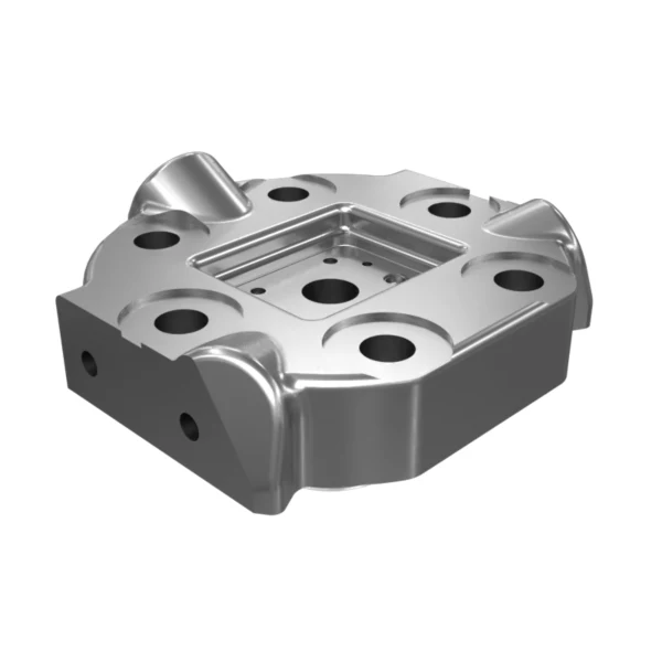 Carcasa pompa piston Caterpillar 263-7732