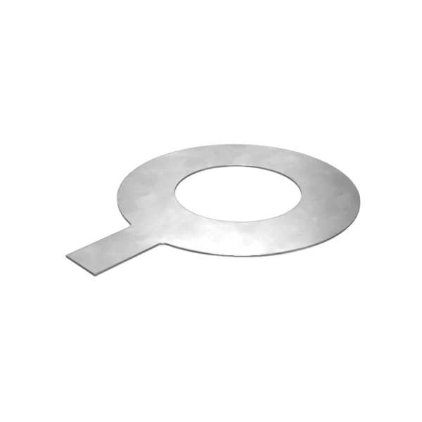 Distantier otel diametru interior 93mm Caterpillar 263-9600
