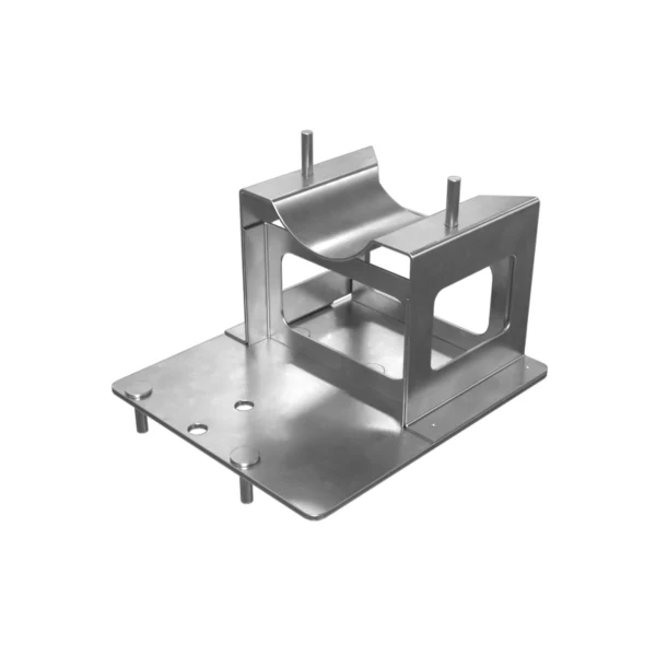 Suport montaj motor ventilator Caterpillar 264-0465