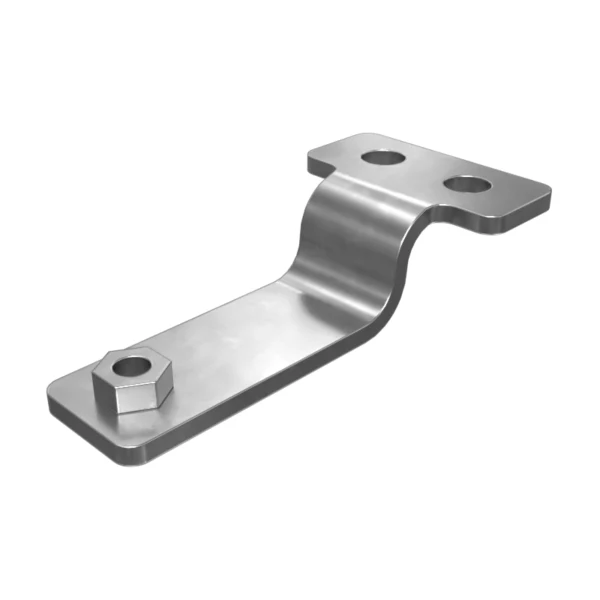 Suport montaj capac distribuitor hidraulic Caterpillar 264-1469