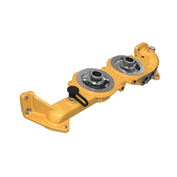 Suport filtru ulei motor Caterpillar 264-1491