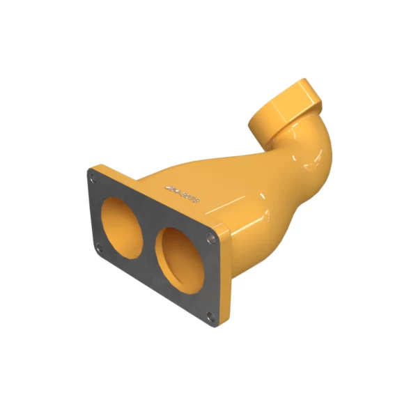 Adaptor fluid Caterpillar 264-3073