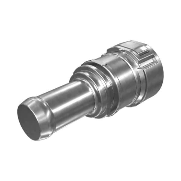Conector receptacol combustibil Caterpillar 264-3522