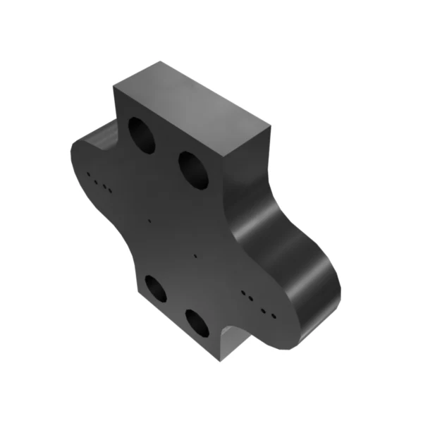Placa contact presa senila Caterpillar 264-5768