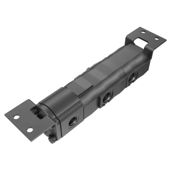 Pompa si motor ulei ax Caterpillar 264-6727