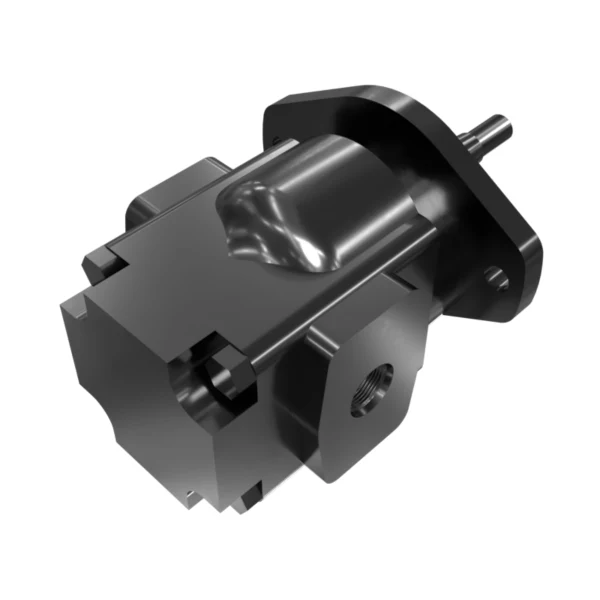 Motor hidraulic cu reductie Caterpillar 265-4925