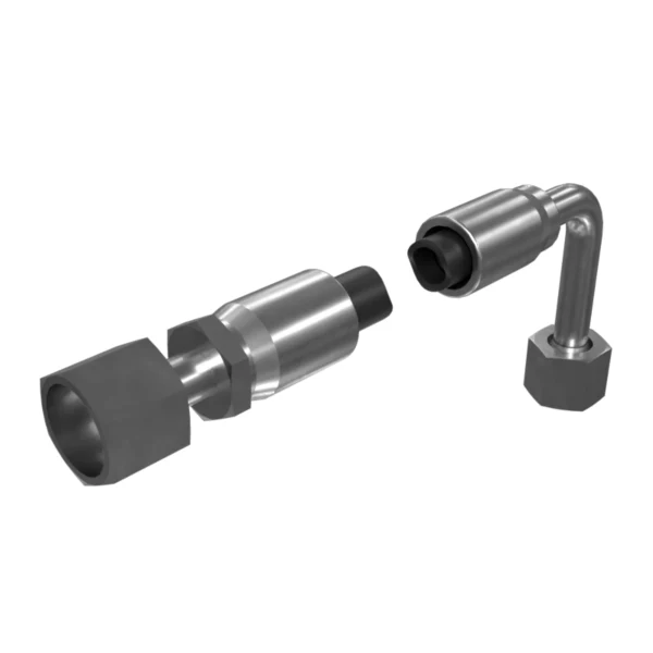 Set furtun hidraulic Caterpillar 265-5106