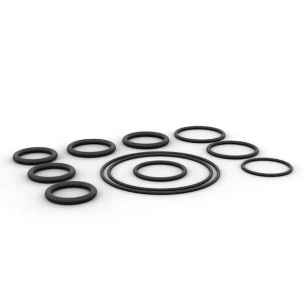 Kit instalare pompa ulei externa Caterpillar 265-5326