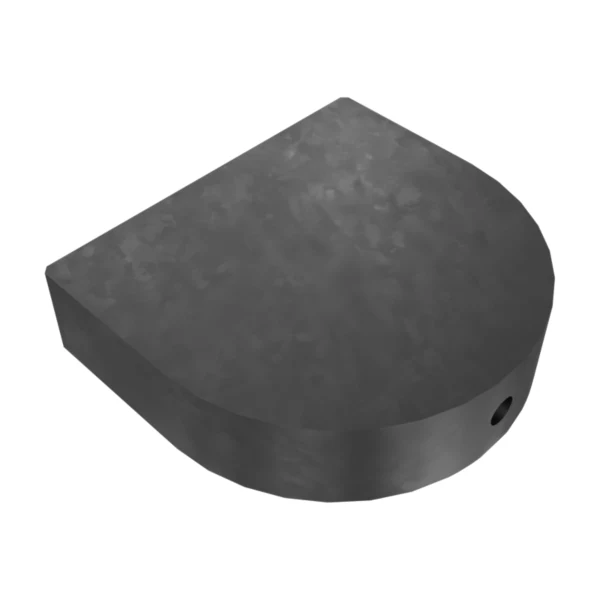 Placa impingere pompa hidraulica Caterpillar 265-5814