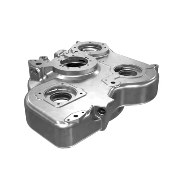 Carcasa convertizor cuplu Caterpillar 265-7356