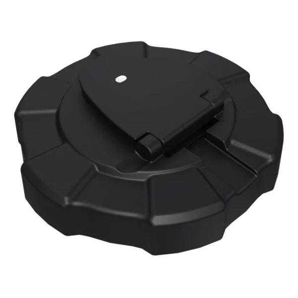Capac combustibil ventilat cu inchizatoare Caterpillar 265-8575