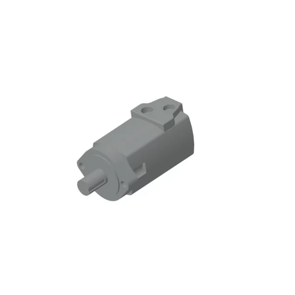 Motor rotire Caterpillar 265-9379