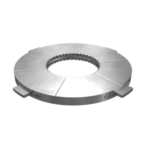 Kit discuri diferential Caterpillar 265-9514