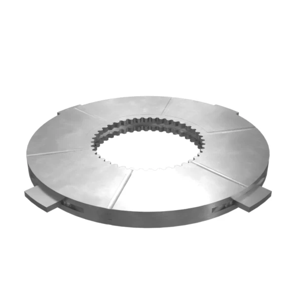 Kit discuri diferential Caterpillar 265-9515