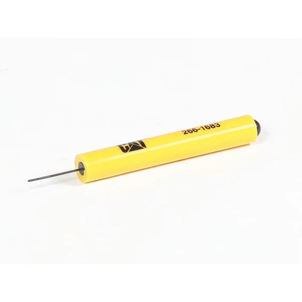 Instractar pins conectori electrici Caterpillar 266-1683