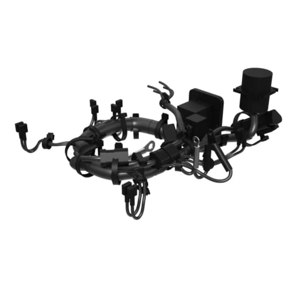 Set cablaj tablou bord Caterpillar 266-2295
