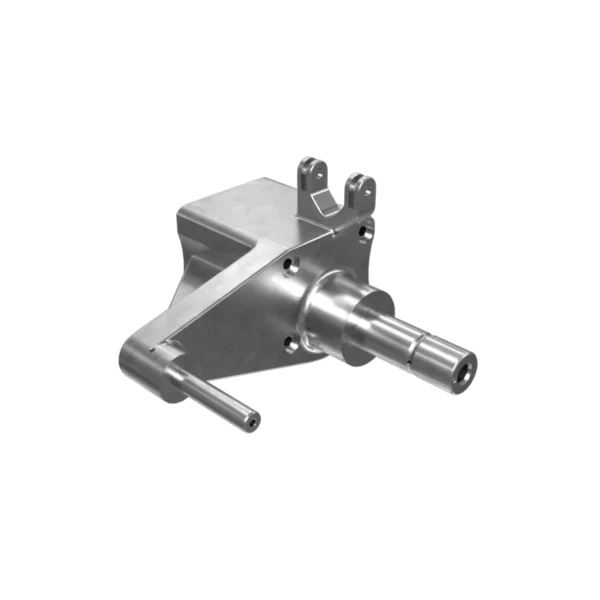 Suport ventilator motor Caterpillar 266-2362