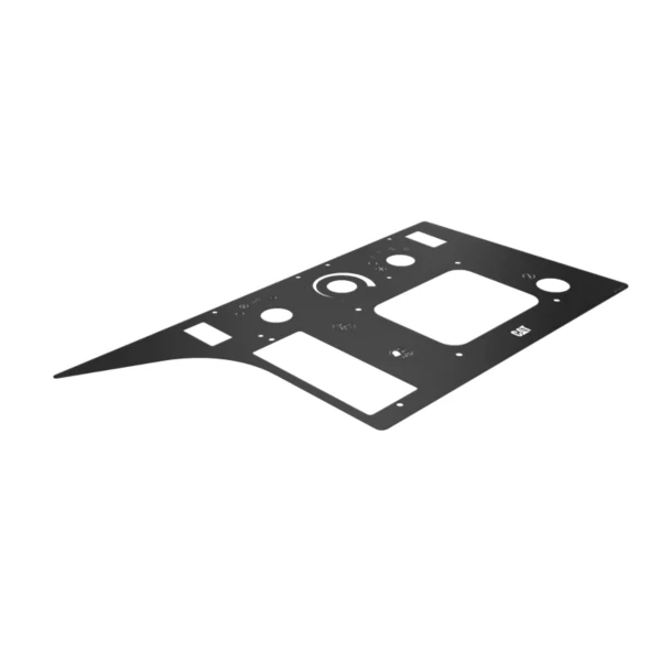 Film identificare panou de bord Caterpillar 266-5851