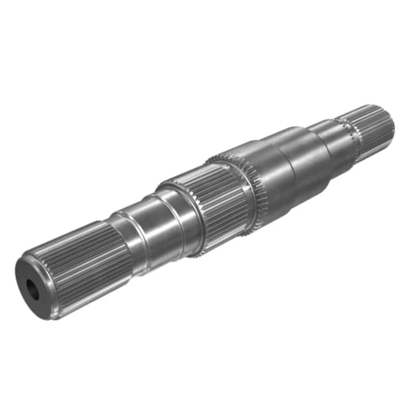 Arbore transmisie finala Caterpillar 266-6644