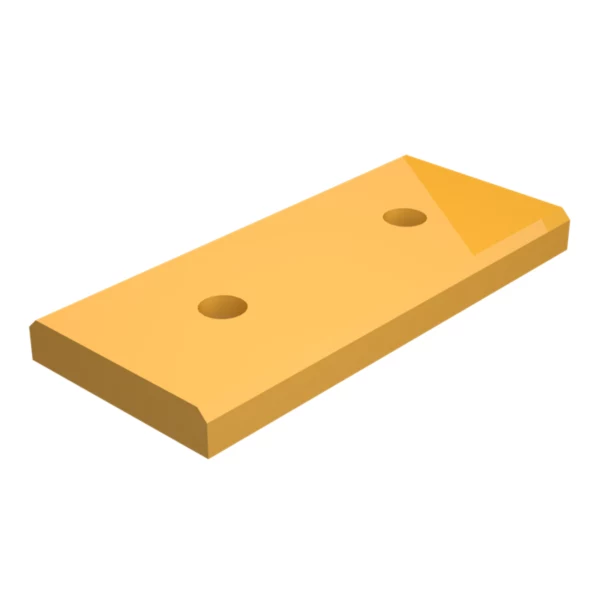 Placa uzura P Caterpillar 266-6695