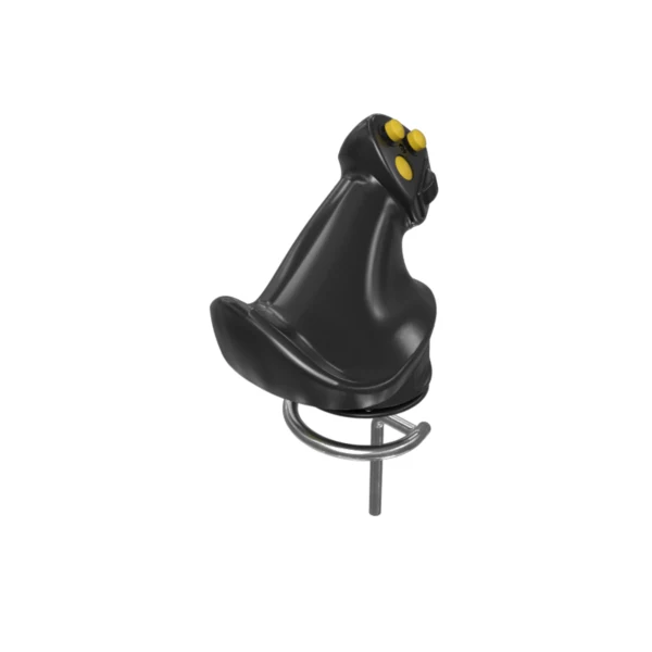 Maneta control joystick stanga Caterpillar 266-7634