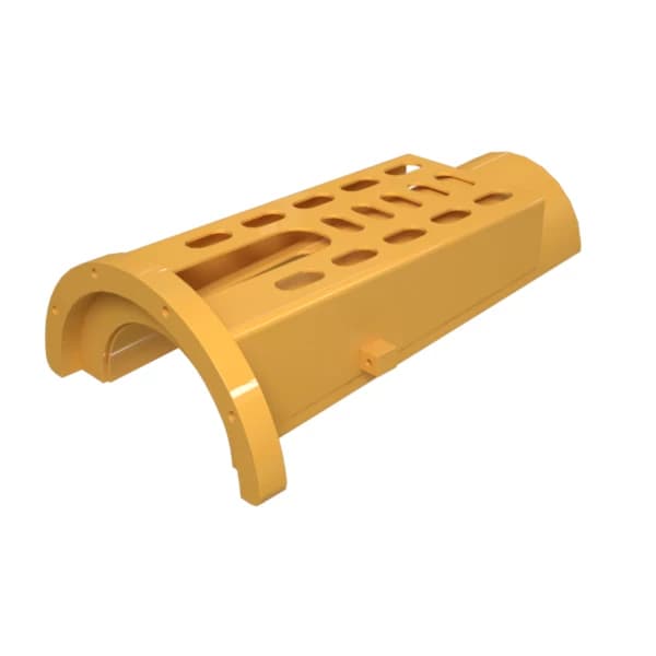Capac Caterpillar 266-8748