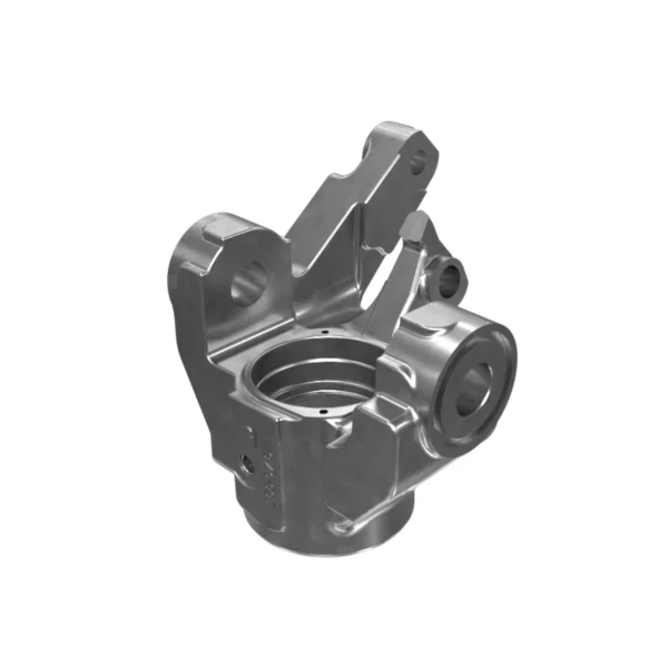 Carcasa pinion (dreapta) Caterpillar 266-9716