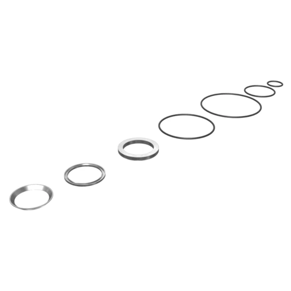 Kit simeringuri motor elicoidal hidraulic Caterpillar 267-1323