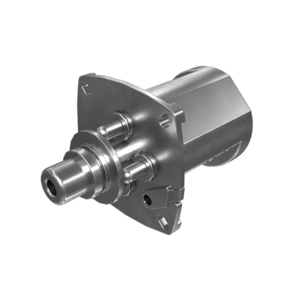 Distribuitor hidraulic pilot Caterpillar 267-2758