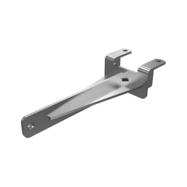 Suport montaj baie lichid racire Caterpillar 267-2876
