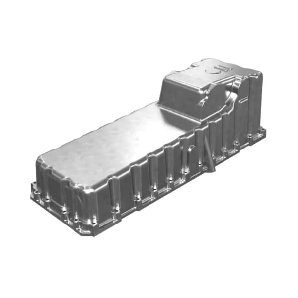 Baie ulei motor Caterpillar 267-3437