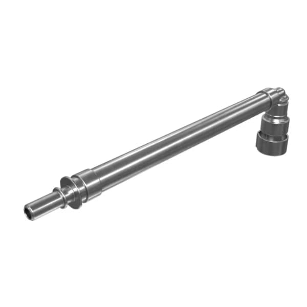 Furtun combustibil Caterpillar 267-6416