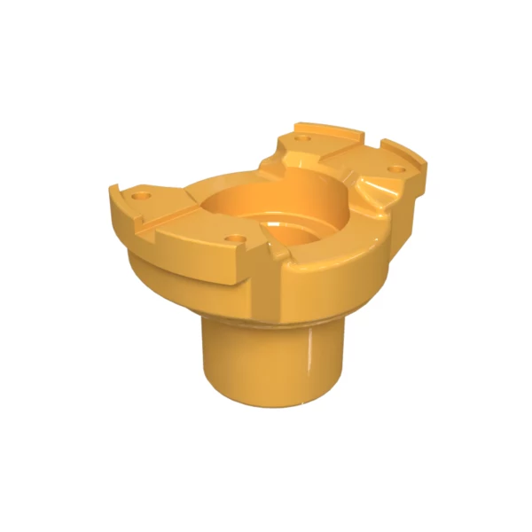 267-6615: 8.5C Driveshaft Wing Bearing End Yoke