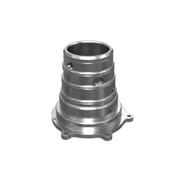 Simering carcasa transmisie Caterpillar 267-6637